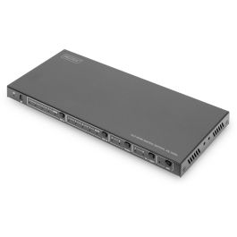 DIGITUS 4x2 HDMI Matrix Switch. 4K/60Hz Precio: 127.89999959. SKU: B14FJFGTVE