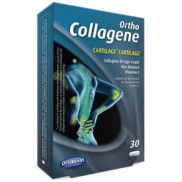 Ortho Collagene (Uc2) 30Cap. Precio: 30.5000003. SKU: B17VPWBRME