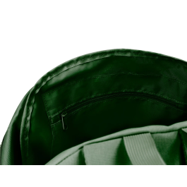 Liderpapel Mochila Core 15L Verde Militar Turquesa 400x125x300 mm