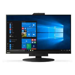 Lenovo ThinkCentre Tiny-in-One 27 Monitor 27" QHD 2560x1440 16:9 1440p 75Hz 4ms HDMI DP Altavoces Negro Precio: 404.50000041. SKU: S55121703