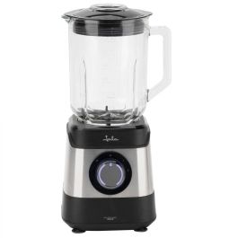 Batidora de Vaso JATA JEBT3855 1500 W Negro Acero 1,8 L Batidora de Vaso JATA JEBT3855 1500 W Negro Acero 1,8 L Precio: 59.50000034. SKU: B16B6SDE9V