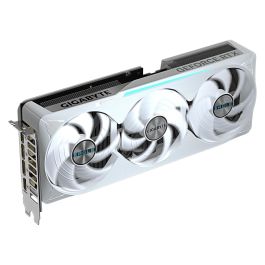 Gigabyte Tarjeta Gráfica GeForce RTX 5070 Ti Eagle OC ICE SFF 16GB GDDR7 9VN507TEOI-00-G10