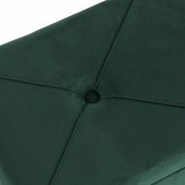 Pie De Cama Petto Verde Versa 42X80CM Pie De Cama Petto Verde Versa 42X80CM