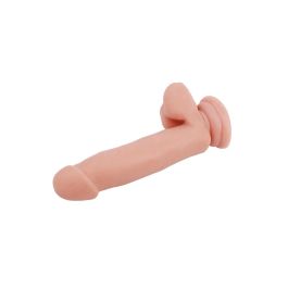 Consolador Realista Dream Toys Mr Dixx TPE Ø 3,9 cm Consolador Realista Dream Toys Mr Dixx TPE Ø 3,9 cm