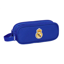 Safta Estuche Portatodo Doble Real Madrid 3 Equipación 25/26 80x210x60 mm Precio: 18.49999976. SKU: B14HZT4HGH