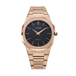 Reloj Unisex D1 Milano ULTRA THIN ROSE GOLD - RE-STYLE EDITION (Ø 40 mm) Precio: 388.88999974. SKU: B19JLSAZKP