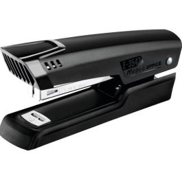 Maped Grapadora Sobremesa Half Strip Essential Metal Grapas 24-6 26-6 Negro Precio: 5.50000055. SKU: BIX354311