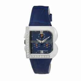 Reloj Mujer Laura Biagiotti LB0002L-AZ (Ø 35 mm) Precio: 21.49999995. SKU: S0341097