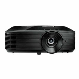 Proyector Optoma DH351/ 3600 Lúmenes/ Full HD/ HDMI/ Negro Precio: 555.49999989. SKU: S0229362