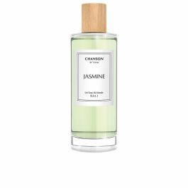 Chanson D'Eau Les Eaux du Monde Jasmine Eau de Toilette Vaporizador para Mujer, Fragancia Floral Blanca con Nardos y Almizcle 100 ml