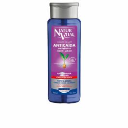 Natur Vital Champú Anticaida Anti-Rotura Mujer Precio: 4.49999968. SKU: S05109886