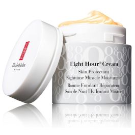 Elisabeth Arden 8 Hour Nightime Miracle Moisturizer 50 mL Elisabeth Arden 8 Hour Nightime Miracle Moisturizer 50 mL