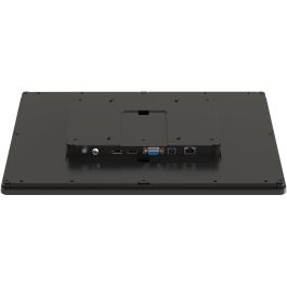 iiyama Monitor Táctil 15.6" Full HD 1920x1080 PCAP 10 Puntos Bezel Free Open Frame IP65 Frontal Modo Guantes