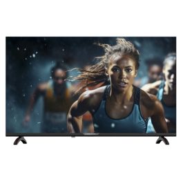 Smart TV Silver 65" LED 4K Ultra HD Precio: 605.49999983. SKU: B157TAXSTK