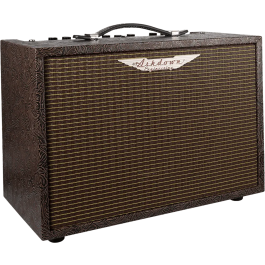 Ashdown Woodsman Amplificador para Guitarra Acústica 40W