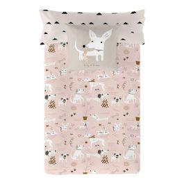 Funda Nórdica Panzup Dogs Cama de 180/190 (260 x 220 cm) Funda Nórdica Panzup Dogs Cama de 180/190 (260 x 220 cm)
