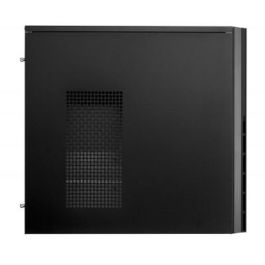 Antec VSK-4000B-U3-U2 Torre Midi ATX, Micro ATX, Mini-ITX Negro