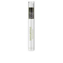 Naturtint INSTANT ROOT RETOUCH Retocador Temporal de Canas 2 en 1 Negro 10 ml