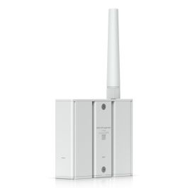 Ubiquiti 96 Superlik clients, up to 2 km, 7 UP Sense (BLE) devices, status LED, 10/100 MbE RJ45 port, Bluetooth 5.2, USB Type-C (5V, 1A), PoE, Wall, DIN rail, 179 g Ubiquiti 96 Superlik clients, up to 2 km, 7 UP Sense (BLE) devices, status LED, 10/100 MbE RJ45 port, Bluetooth 5.2, USB Type-C (5V, 1A), PoE, Wall, DIN rail, 179 g