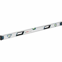 Bosch Professional 1697029766940 Nivel de burbuja magnético 120cm Estructura de aluminio Precisión 0,5 mm/m Precio: 106.89000003. SKU: B1A3VL6W7R