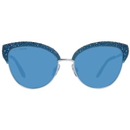 Gafas de Sol Mujer Swarovski SK0164-P90X55