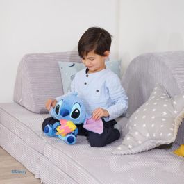 Disney Peluche Stitch Polo 25cm