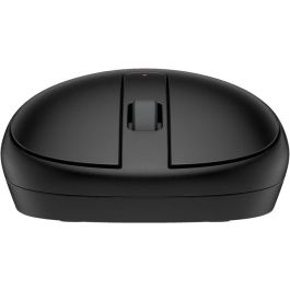 HP 240 Ratón Inalámbrico Bluetooth Negro | Conexión Estable y Seguimiento Rápido para Ordenadores y Portátiles