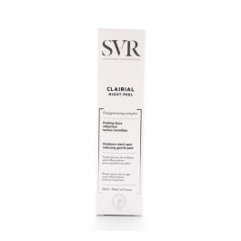 Svr Clairial Night Peel Crema Despigmentante Noche 50ml Precio: 28.49999999. SKU: S0591759