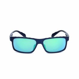 Marcolin ADIDAS SPORT SP0023-F Gafas de sol para hombre, montura inyectada, diseño cuadrado, 59 mm Precio: 47.49999958. SKU: S7242460