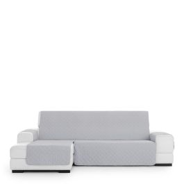 Funda para chaise longue de brazo corto izquierdo Eysa MONTBLANC Gris 100 x 110 x 240 cm Precio: 47.177899274. SKU: B1EWG898TE