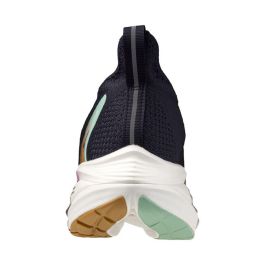 Zapatillas de Running para Adultos Mizuno Neo Vista 2 Negro L