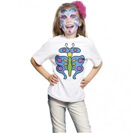 Maquillaje Playcolor Make Up Metallic Pocket De 5 G Caja De 6 Unidades Surtido