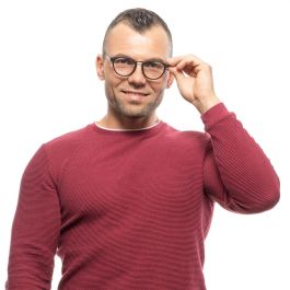 Montura de Gafas Hombre Sandro Paris SD1006 49001 Montura de Gafas Hombre Sandro Paris SD1006 49001