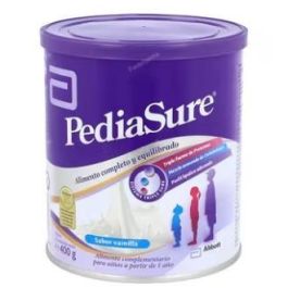 Pediasure Polvo Vainilla Lata 400 G Pediasure Polvo Vainilla Lata 400 G Precio: 20.8899999. SKU: B1DRFE26ZZ