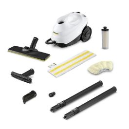 Karcher 1.513-650.0 SC 3 Easy Fix Blanco Precio: 181.5. SKU: B1DRBKXA4H
