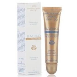Cosmeclinik Basiko Spf30 Lips 15Ml. Precio: 15.49999957. SKU: B1JJ93XNVQ