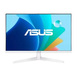 ASUS Monitor Eye Care VY249HF-W 23.8" FHD IPS 1ms 100Hz Blanco Precio: 163.69000032. SKU: B1DNFL8M8J