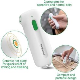 Repelente de insectos Medisana MED 41050
