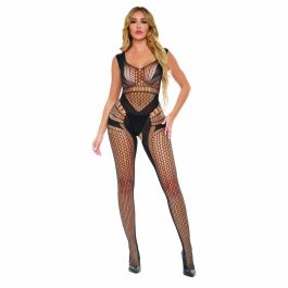 Malla de cuerpo Pink Lipstick Negro (Talla única) Malla de cuerpo Pink Lipstick Negro (Talla única) Precio: 39.49999988. SKU: B1FCZ4BP64