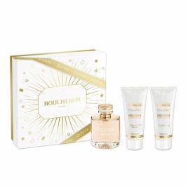 Boucheron Quatre Pour Femme Estuche 3 Pz Boucheron Quatre Pour Femme Estuche 3 Pz Precio: 49.58999991. SKU: B1FKJH6WCL