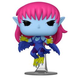 Funko POP! Yu-Gi-Oh! Harpie Lady Figura de Vinilo 9cm Precio: 16.94999944. SKU: B1FK7NYLBX