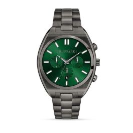 Reloj Hombre Trussardi R2453159001 (Ø 44 mm) Precio: 174.58999976. SKU: B14NDMWVD8