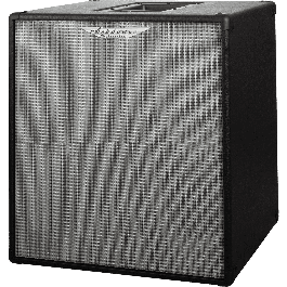 Pantalla Bajo Ashdown Rm Evo Iii 1 X 15" - 300W 8 Ohms