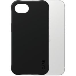 CARE Samba MagSafe para iPhone 16e *BULK - Funda Fashionable Negra Precio: 32.49999984. SKU: B13BS7MGXN