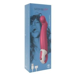 Satisfyer Vibrador Petting hipo risa para mujer