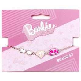 THE CARAT SHOP Pulsera Charms Barbie de Aleación de Zinc Precio: 9.89000034. SKU: B1HWBB4K2H