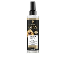 Gliss ultimate repair acondicionador spray 200 ml Precio: 7.018. SKU: B19J64QTWV