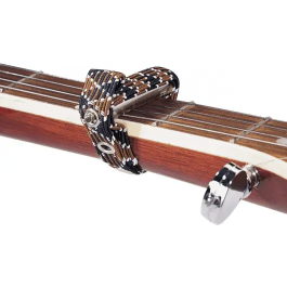 Dunlop Cejilla Banjo & Ukulele, Ancho 10cm, Alto 1.3cm, Largo 10.2cm Precio: 6.50000021. SKU: B18GTVJLVY