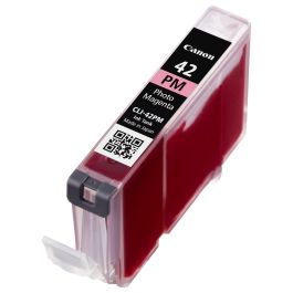 Canon PIXMA/PRO-100 Cartucho Foto Magenta CLI-42 Precio: 17.5000001. SKU: S8402977
