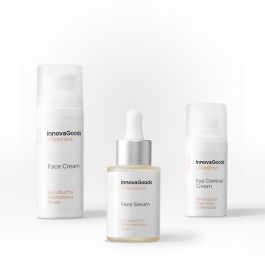 Pack de Hidratación Facial Kombucha InnovaGoods Pack de Hidratación Facial Kombucha InnovaGoods